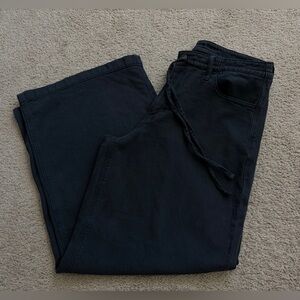 American Eagle Ultra Wide Leg